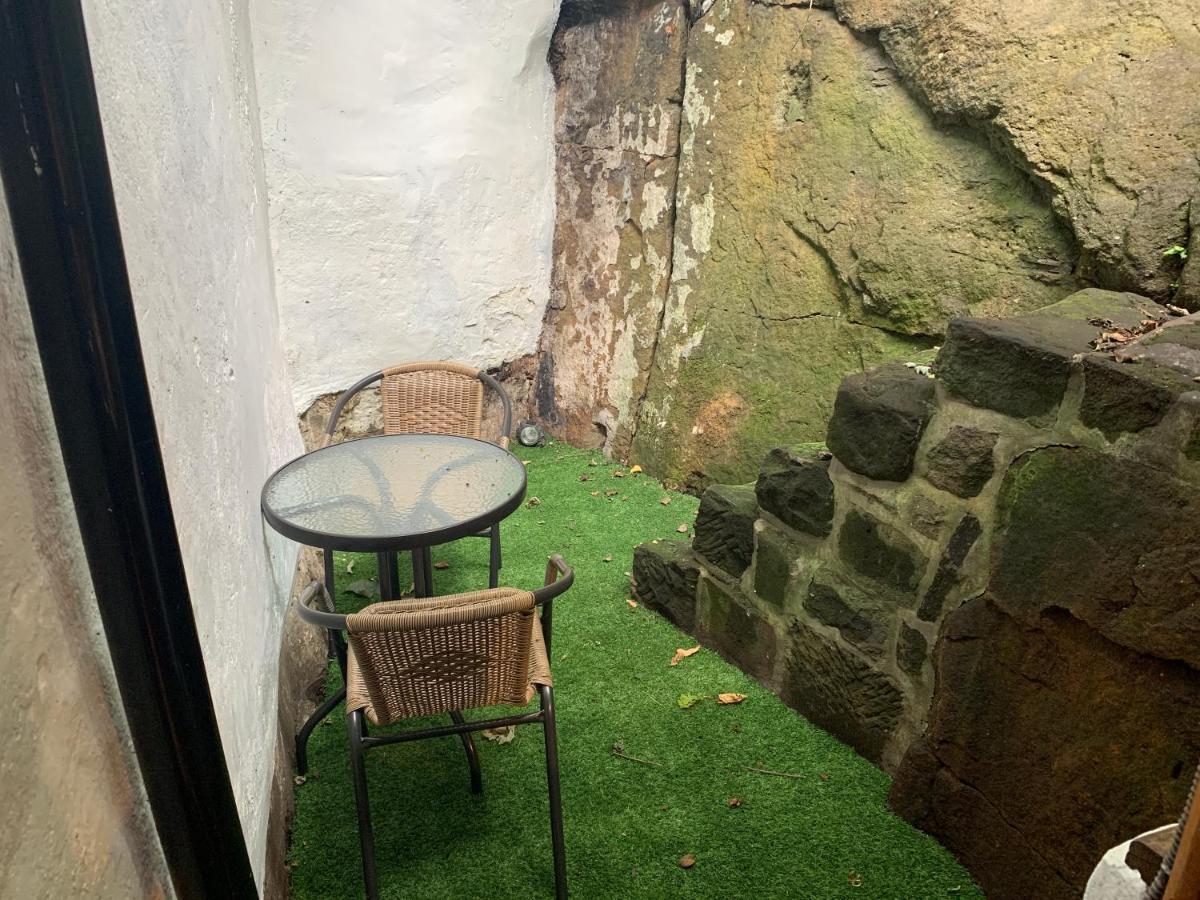 Cottages In Derbyshire - The Cottage At Milford Milford  Esterno foto